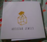 Artistar Jewels catalogue.